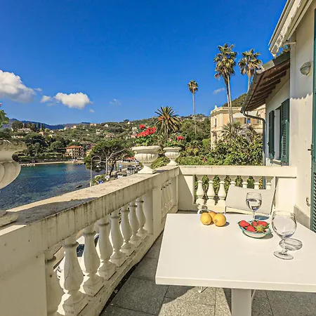 Iflat Residenza San Michele Διαμέρισμα Ραπάλο