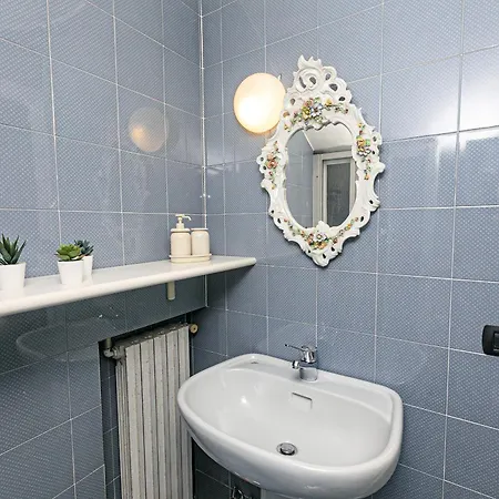 Διαμέρισμα Iflat Residenza San Michele *