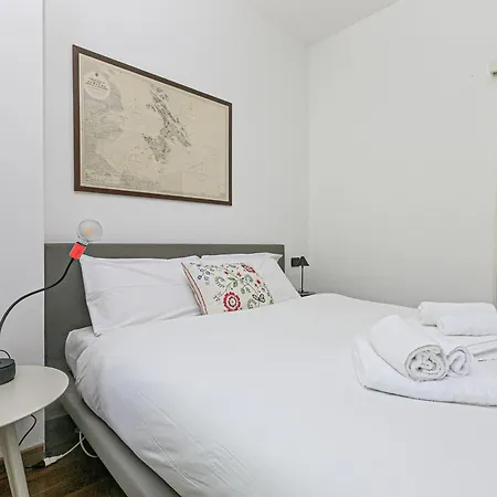 Διαμέρισμα Iflat Residenza San Michele Ραπάλο