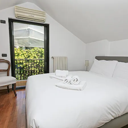 Διαμέρισμα Iflat Residenza San Michele