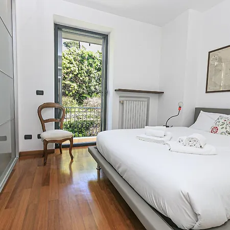 Iflat Residenza San Michele * Ραπάλο