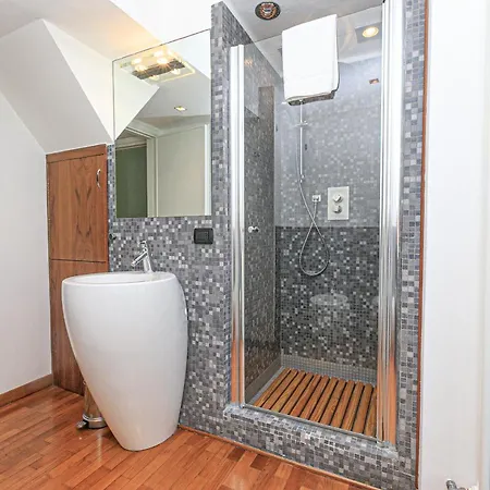 Iflat Residenza San Michele Ραπάλο