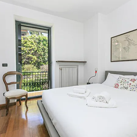 Appartement Iflat Residenza San Michele