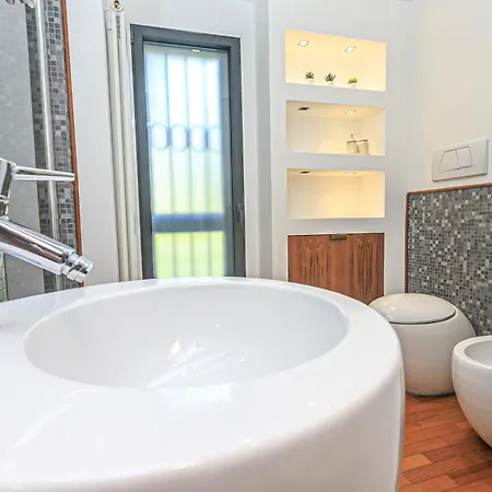 Appartement Iflat Residenza San Michele *
