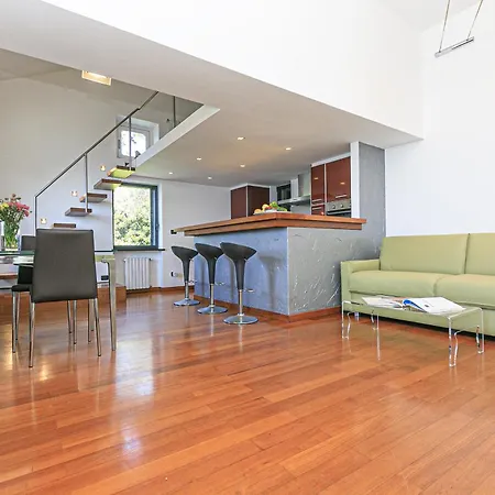 Διαμέρισμα Iflat Residenza San Michele