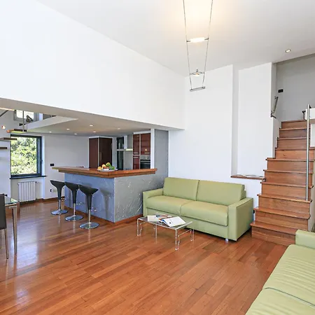 Iflat Residenza San Michele * Ραπάλο