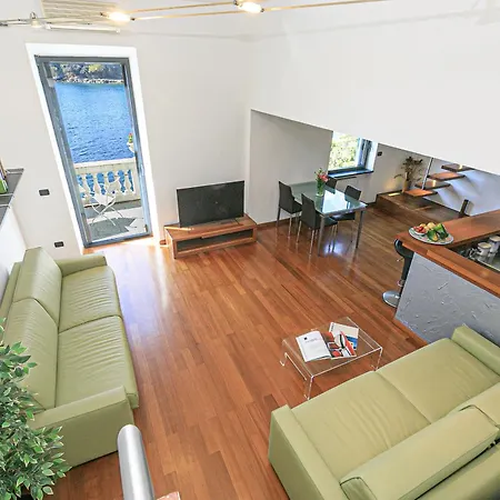 Διαμέρισμα Iflat Residenza San Michele *