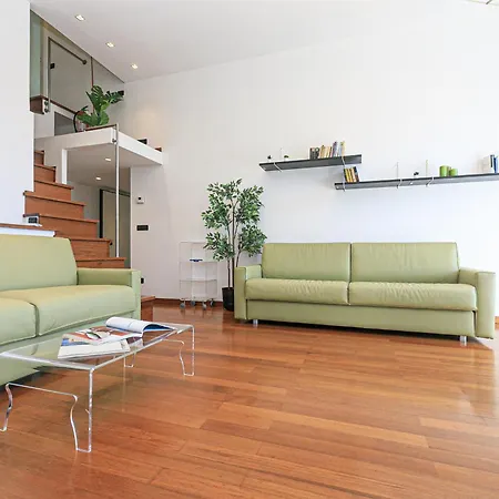 Iflat Residenza San Michele Appartement Rapallo