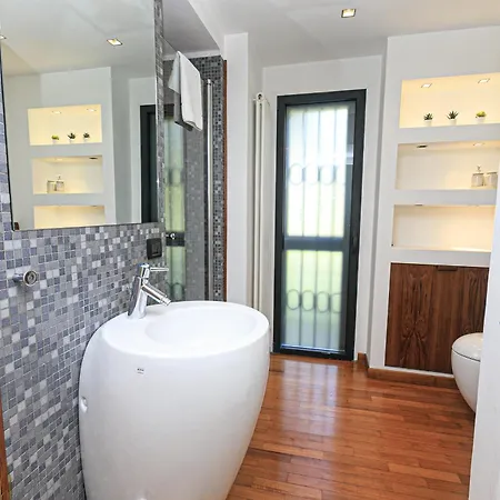 Iflat Residenza San Michele Διαμέρισμα