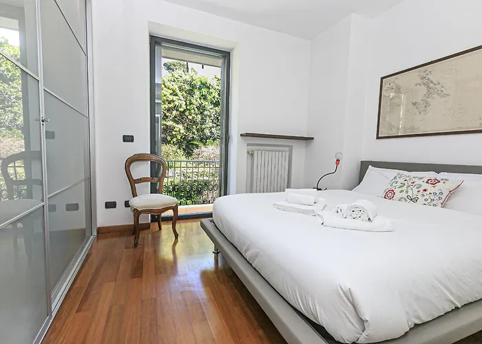 Iflat Residenza San Michele * ראפאלו