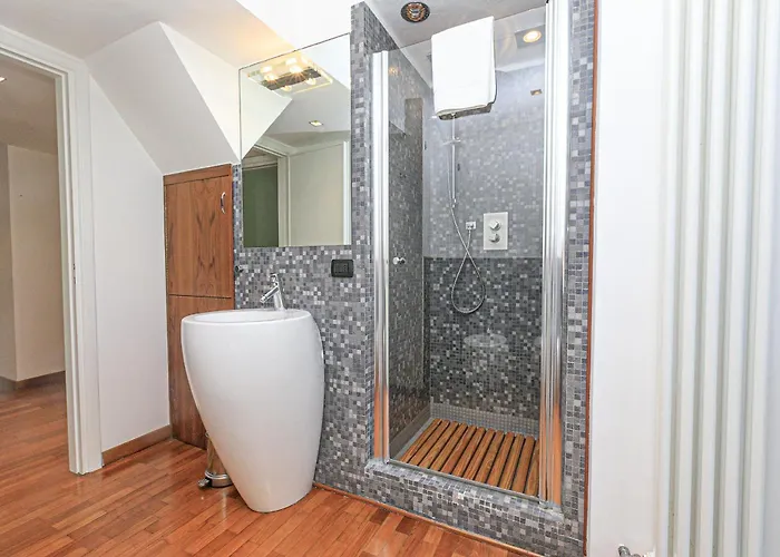 Iflat Residenza San Michele ראפאלו