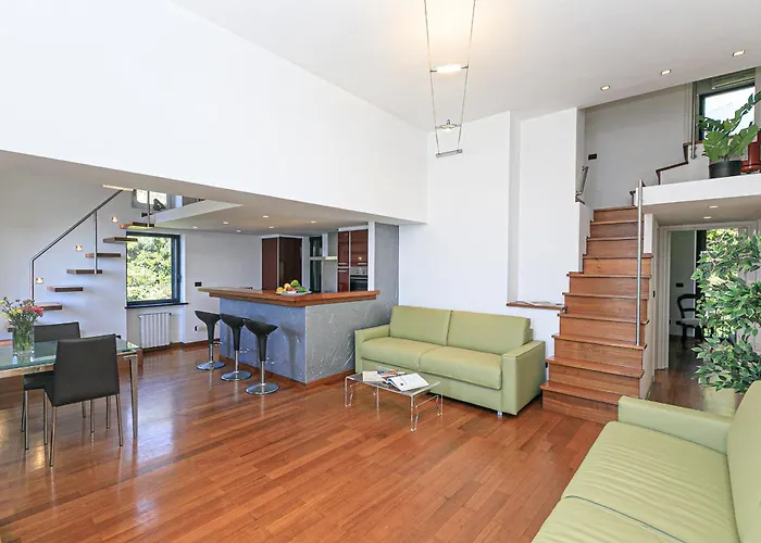 Iflat Residenza San Michele * ראפאלו