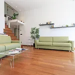 Iflat Residenza San Michele דירה ראפאלו