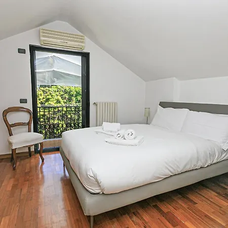 Iflat Residenza San Michele * Rapallo