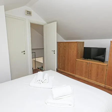 דירה Iflat Residenza San Michele ראפאלו