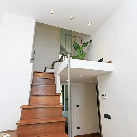 Iflat Residenza San Michele דירה