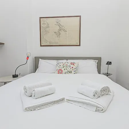 Apartamento Iflat Residenza San Michele *