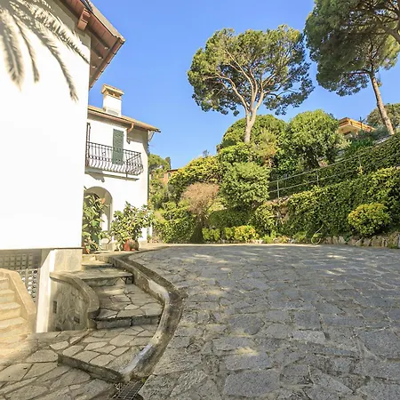 Iflat Residenza San Michele Lejlighed Rapallo