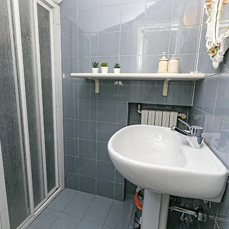Apartamento Iflat Residenza San Michele Rapallo
