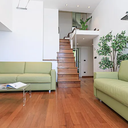 Iflat Residenza San Michele Apartamento Rapallo