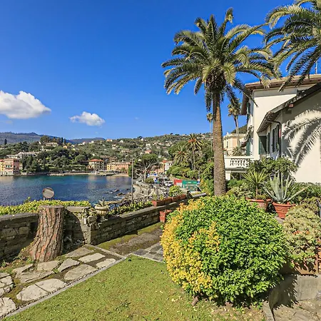 Iflat Residenza San Michele Rapallo
