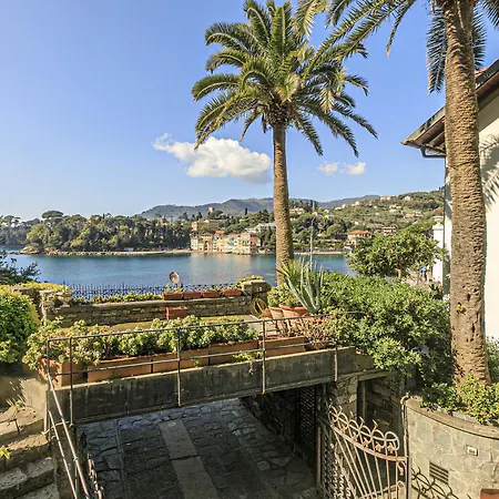 Iflat Residenza San Michele * راباللو