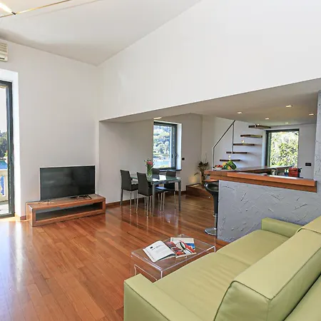 Lejlighed Iflat Residenza San Michele