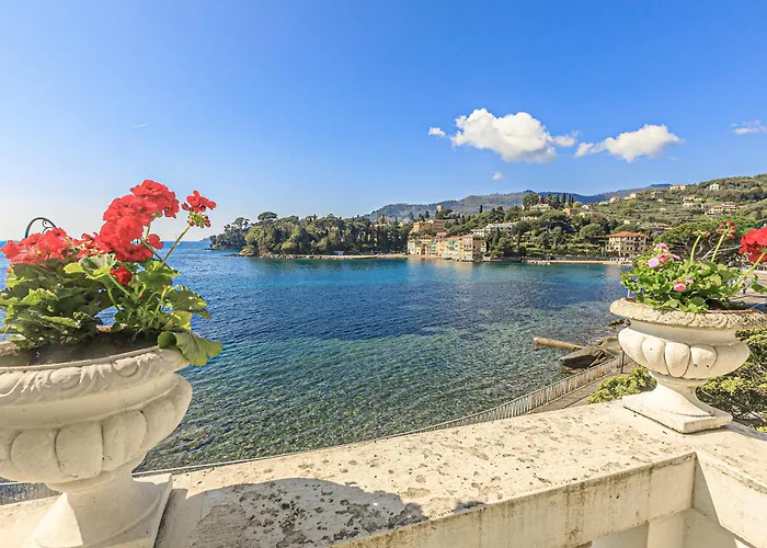 Lejlighed Iflat Residenza San Michele *