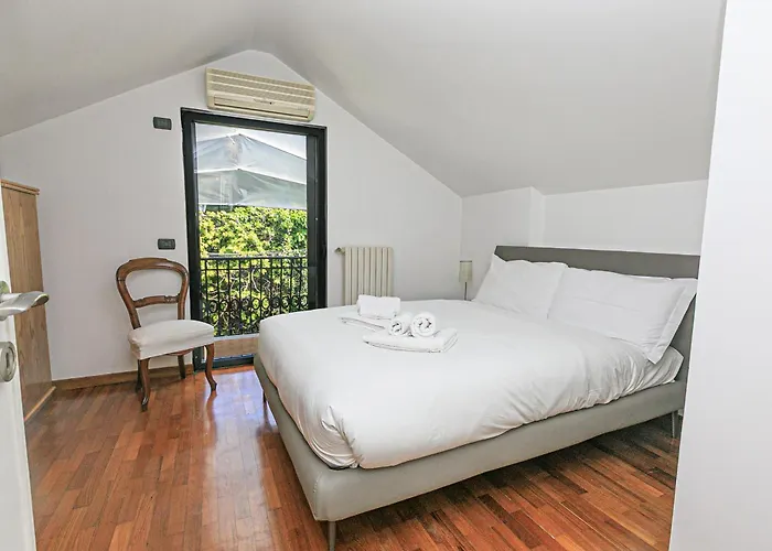 Iflat Residenza San Michele * Rapallo