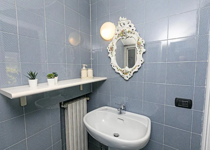 Lejlighed Iflat Residenza San Michele *