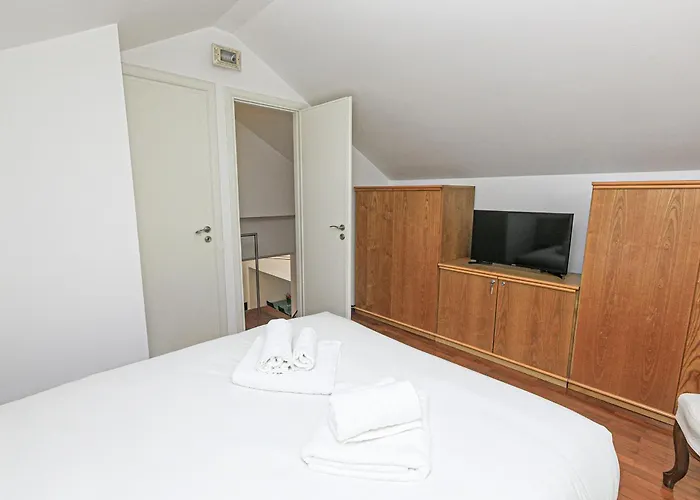 Lejlighed Iflat Residenza San Michele Rapallo