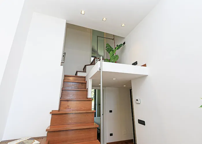 Iflat Residenza San Michele Apartment