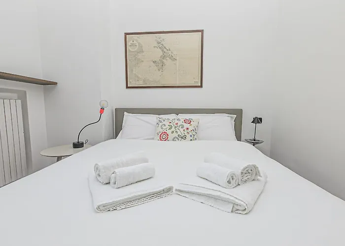 Lejlighed Iflat Residenza San Michele *