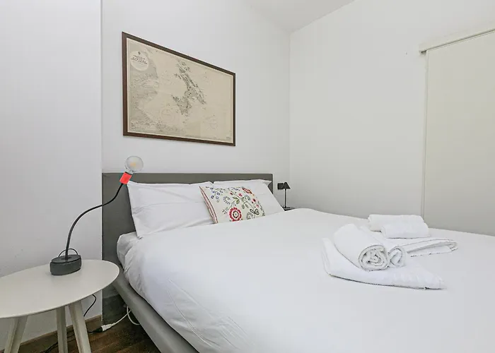 Apartment Iflat Residenza San Michele Rapallo
