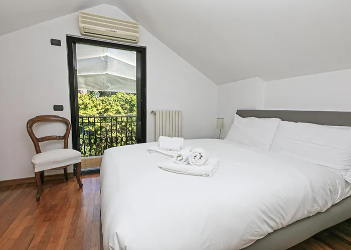 Lejlighed Iflat Residenza San Michele