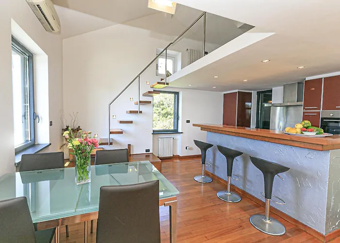 Iflat Residenza San Michele Lejlighed *