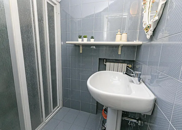 Apartment Iflat Residenza San Michele Rapallo