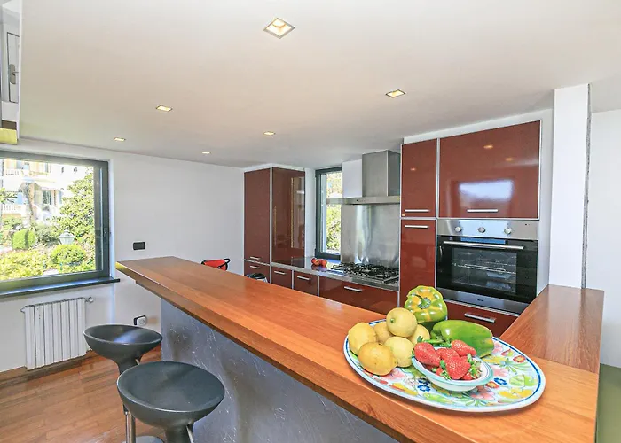 Iflat Residenza San Michele Rapallo