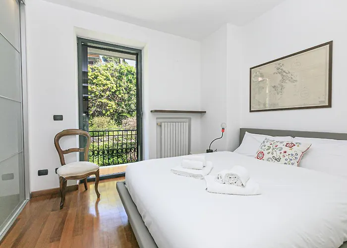 Lejlighed Iflat Residenza San Michele