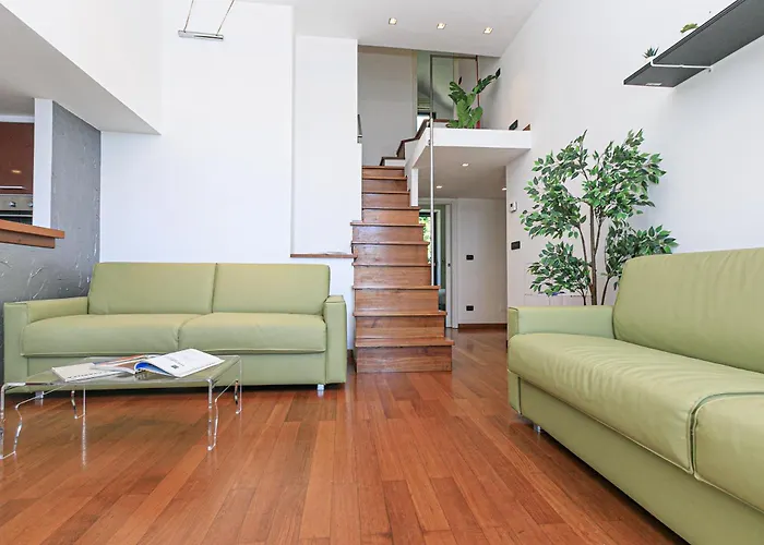 Iflat Residenza San Michele Lejlighed Rapallo