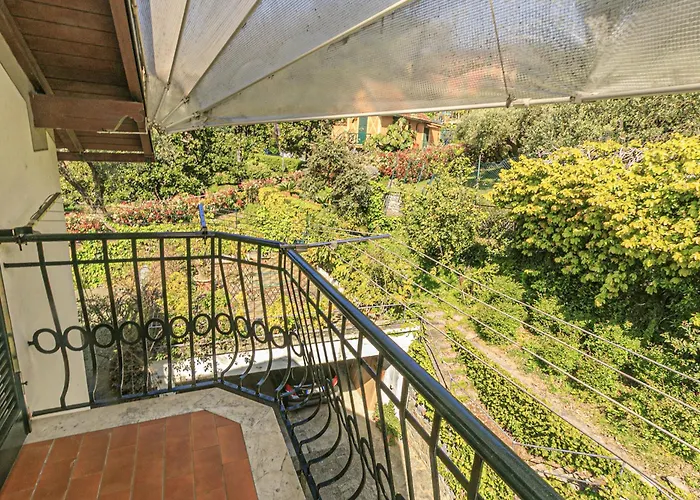 Iflat Residenza San Michele Lejlighed