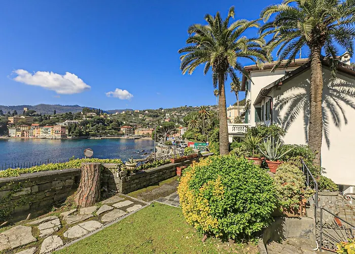 Iflat Residenza San Michele Rapallo
