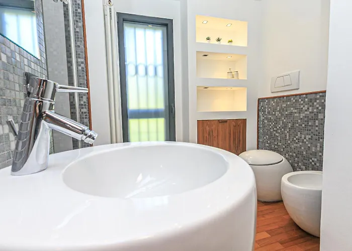 Appartamento Iflat Residenza San Michele *