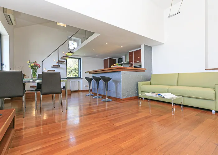 Lejlighed Iflat Residenza San Michele