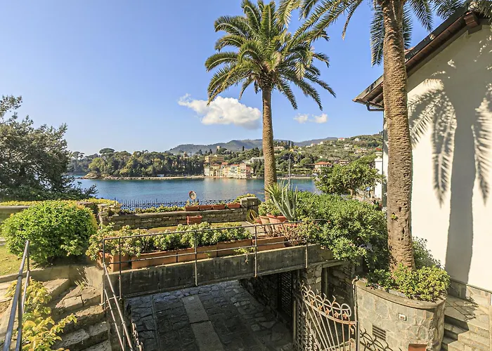 Iflat Residenza San Michele * Rapallo