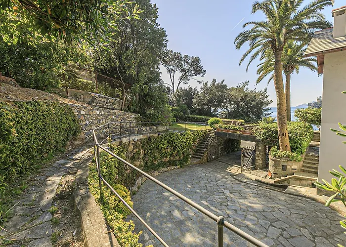 Lejlighed Iflat Residenza San Michele *