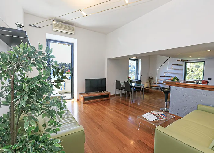 Iflat Residenza San Michele Lejlighed *