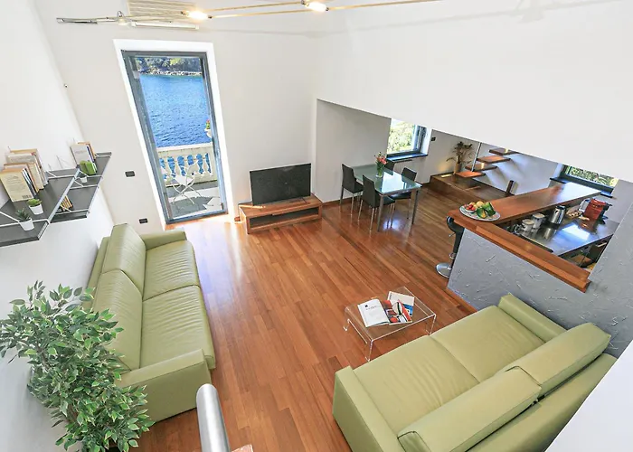 Lejlighed Iflat Residenza San Michele *