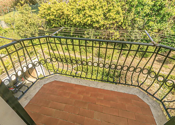 Iflat Residenza San Michele Rapallo