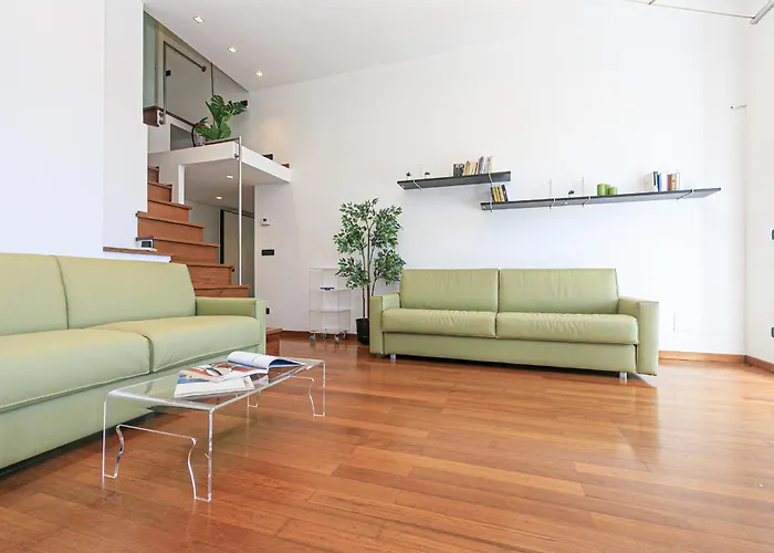 Iflat Residenza San Michele Lejlighed Rapallo